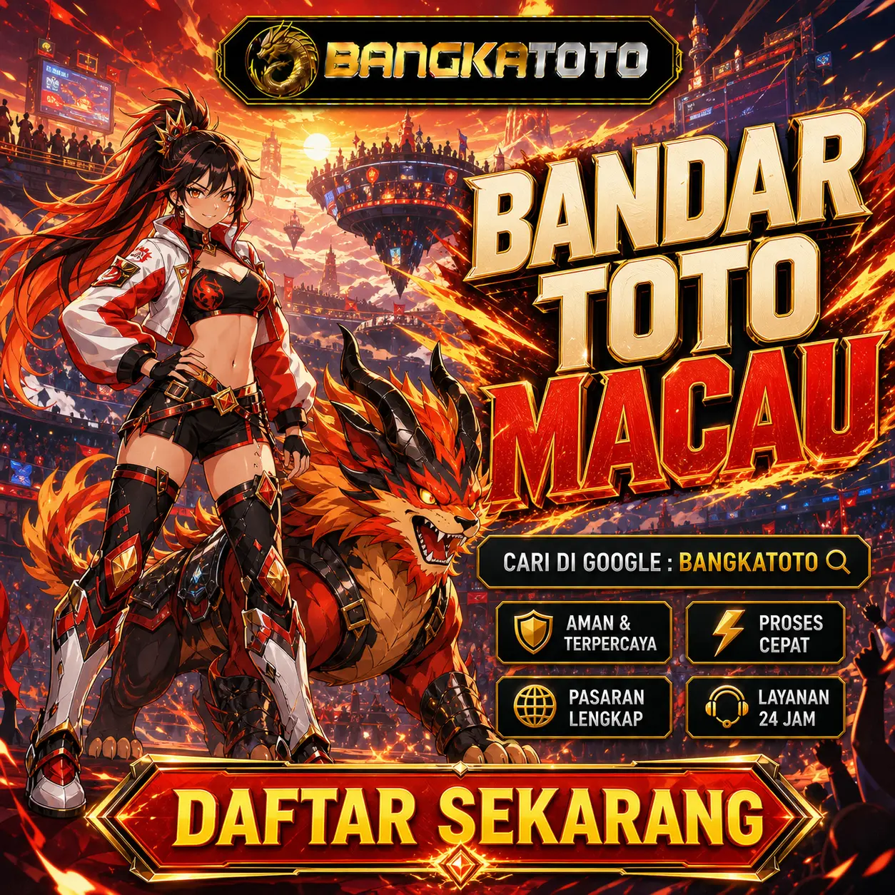 BANGKATOTO : Link Bandar Toto Macau Resmi & Portal Login Pasaran Toto Macau Terpercaya 2026